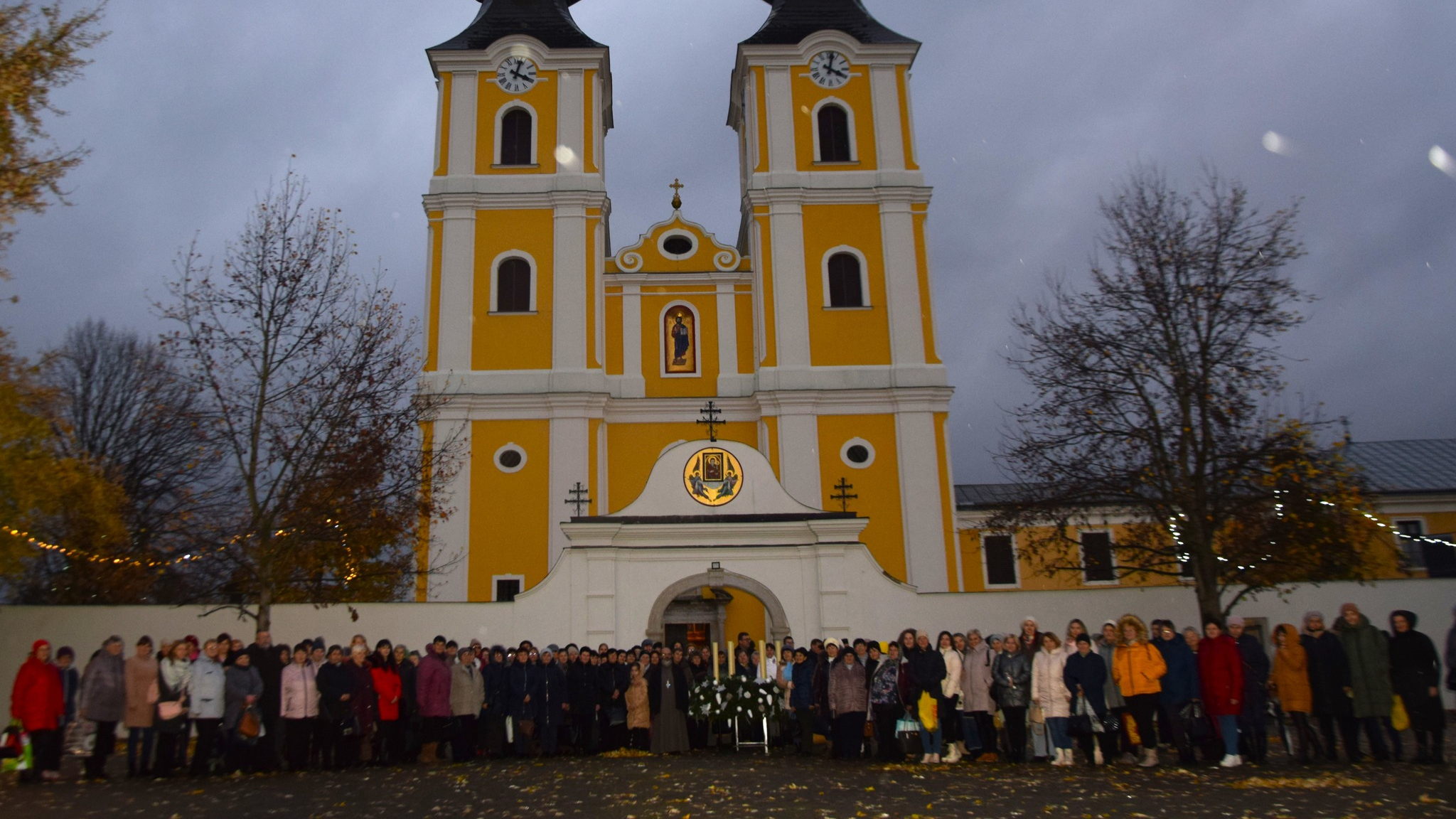 Édesanyák lelkigyakorlata 2023