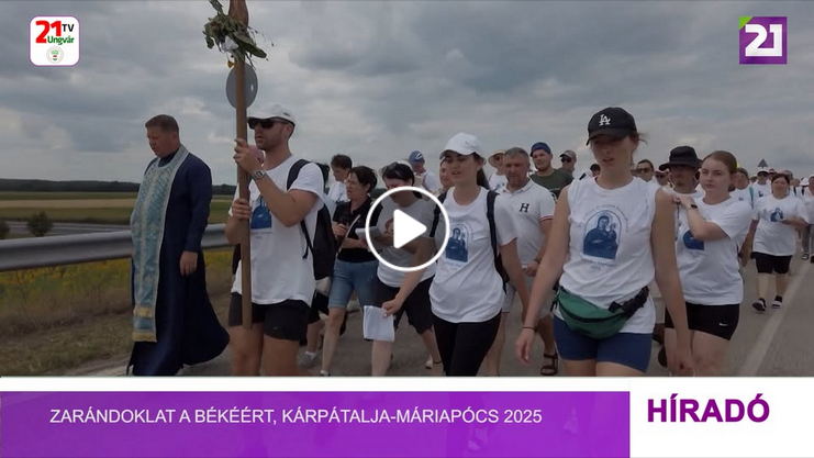 2025.07.23. Zarándoklat 21TV v1