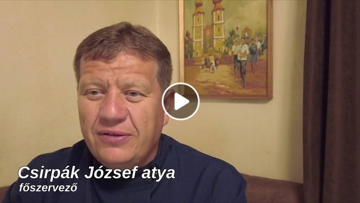 2025.07.26. Máriapócsi zarándoklat bővített összefoglaló