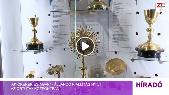 2025.11.13. Ortutai kiállítás tv21 v1
