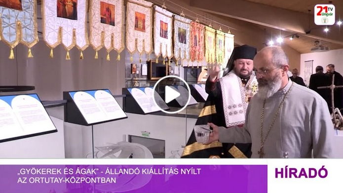 2025.11.15. Ortutai kiállítás bővebb tv21 v1