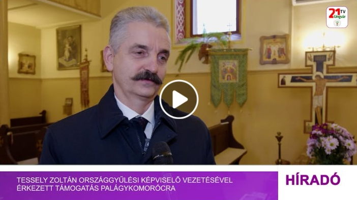 2025.11.27. Gűyjtés Palágykmorócnak 21tv v1