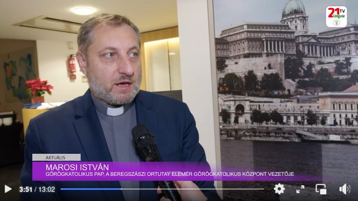 2025.11.27. Kárpátaljai görögkatolikusok Brüsszelben v1