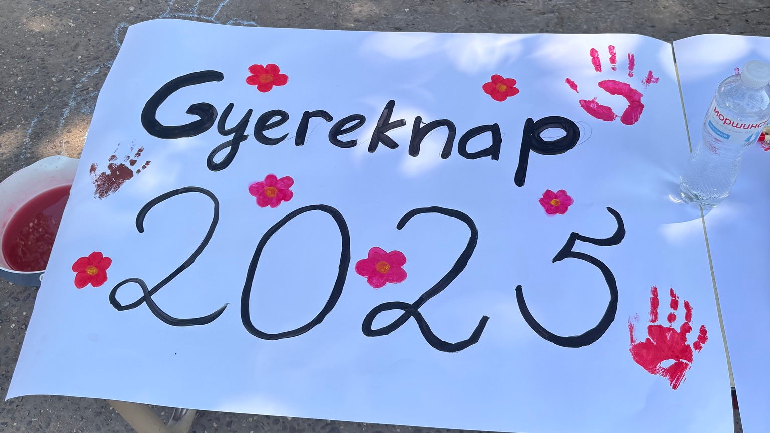 2025.06.25. Gyereknap Matyfalvan