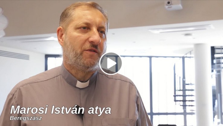 2025.08.12. Bibliai napok Beregszászban