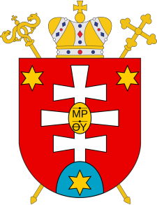 Greek Catholic Eparchy of Mukacheve.svg v1